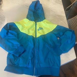 Nike Boys windbreaker